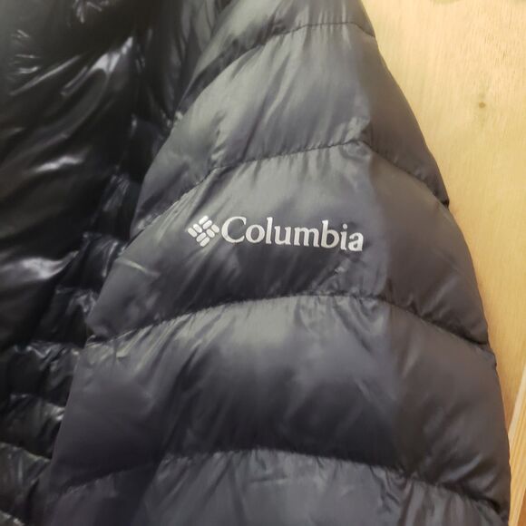 Columbia Women's Labyrinth Loop™ Omni-Heat™ Infinity Insulated Jacket Sz L JJJ - Picture 4 of 6
